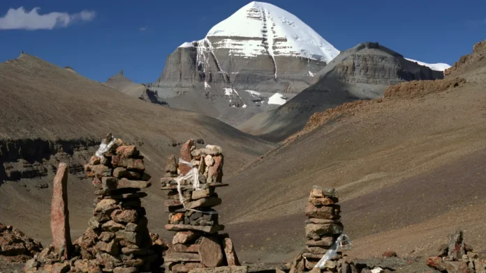 Kailash Mansarovar Yatra