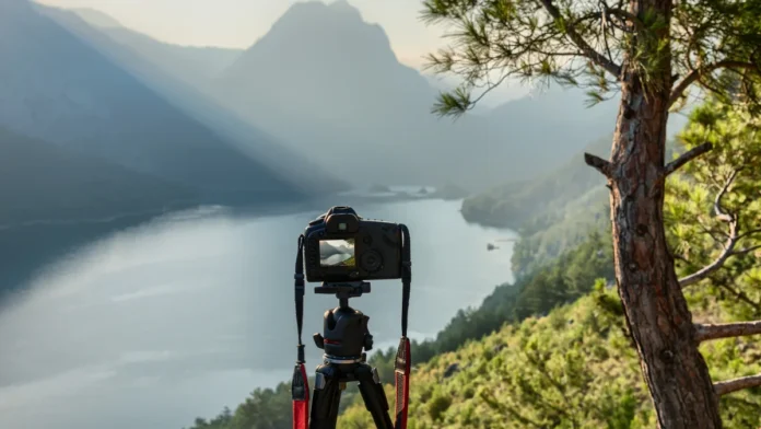 Travel Photography Tips